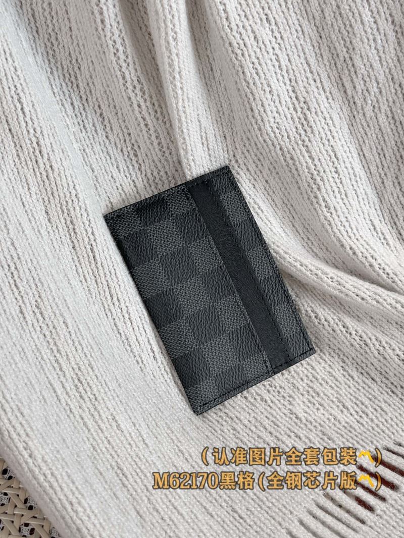 Louis Vuitton Wallets Purse